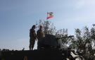 بعد الغارات... الجيش يباشر بفتح الطرقات! - lb