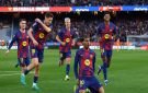 إلغاء مباراة لنادي برشلونة في المغرب بسبب أحداث سبتة