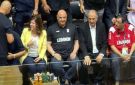 الرئيس عون مهنئا منتخب الارز: انه الوجه المشرق للبنان
