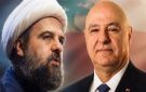 أحمد قبلان للرئيس عون: دولة المزرعة لا تنفع... وأسف لكون البلد اليوم رئاسة بلا رئيس 