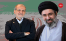الرئيس الإيراني يكشف ما دار في اجتماع 7 ساعات مع المرشد