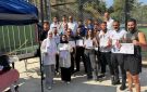 بطولة لبنان للبروفول كومبات 2026 تتوج بنجاح ...