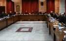 مجلس المطارنة الموارنة شجب مواصلة اسرائيل إلحاق الأذى المتعمد جنوبا: للاسراع في إصدار القرار الظني في تفجير المرفأ - lb