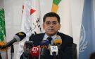 مرقص: قانون الإعلام صدر من دون أي تعديل وسجلت اعتراضي على مادة تجريم الصحافيين