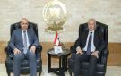 كرم بحث وخريش في احتياجات الدفاع المدني - lb