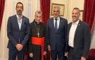 حنكش: للإبطال النهائي لوضع يد الدولة على مشاعات جبل لبنان - lb