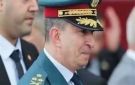 وصول قائد الجيش العماد رودولف هيكل إلى روما - lb