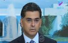 وزير الإعلام: الرئيس عون وضع المجلس بأجواء زيارة واشنطن وعن نجاحها رغم مراهنة البعض على فشلها