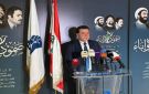 يعقوب: قضية الصدر ورفيقيه لا تدار بالخطابات بل بالتحقيق والقضاء والوثيقة والمعلومة والمتابعة والنتيجة