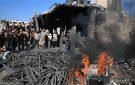 الجيش الإسرائيلي استهدف قائدا في وحدة الإمداد والصيانة التابعة لحركة حماس