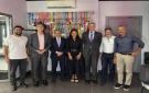 بيروت ماراتون تعيد إطلاق البرنامج التدريبي - lb