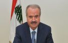 جابر وقع اتفاقية بـ150 مليون دولار مع البنك الدولي للتحول الرقمي