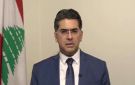 مرقص: العلاقات اللبنانية الإماراتية دخلت مرحلة جديدة من التعاون والشراكة
