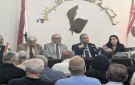  ملتقى معا من اجل الانسان في لبنان أطلق الورقة التأسيسية له: حماية الوطن وتعزيز الوحدة الوطنية فيه هي مسؤولية جماعية