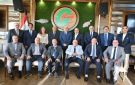 اعلان لائحة عائلات بيروت المستقلة برئاسة المهندس وليد كبي لانتخابات اتحاد العائلات البيروتية - lb