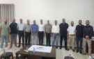 درب المنية يستعد لإطلاق مارتون المنية الاول
