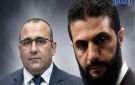 عمر رحمون: لو كان عند الجولاني وسلطته أدنى مسحة كرامة لطمروا أنفسهم بالتراب بعد مقطع كاتس
