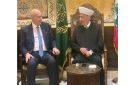 مخزومي من دار الفتوى: بيروت أكبر من أي لائحة وعائلاتها ليست أرقاما