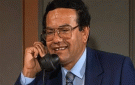 وفاة الفنان المصري محمد عبد الرحمن إمام