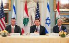تعليق محادثات إسرائيل ولبنان في روما وسط تصعيد ميداني في جنوب لبنان