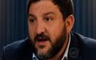 رامي نعيم: ايران عاملة خرايط الجنوب، هي بتعرف شو في بعلي الطاهر!