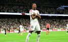 مبابي يقود ريال مدريد للفوز على سوسييداد