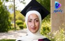 تنعى أسرة الليسيه دي زار ابنتها الغالية روان الحسيني