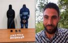 قصة السوري عبد الرحمن العكاري الذي اوصى زوجته بأطفاله وهو يحتضر ولم يكن يعرف ان زوجته اللبنانية وعشيقها الفلسطيني وراء موته !