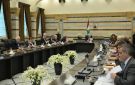  الوزراء الصامتون و مجلس الخرس - lb