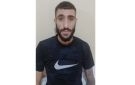 موقوف خطر بجرم السلب والنشل