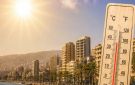 الحرارة فوق معدلاتها في لبنان وتحسن نسبي يبدأ الأحد