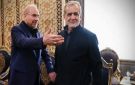 بزشيكيان وقاليباف يدافعان عن التفاوض لمصلحة ايران