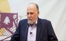 علي عمار ردا على سلام: انت لم تعد تميز بين من ينتهك السيادة ويحتل الأرض ومن يدافع عنها