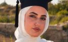 ابنة صور غنى شور تحصد المركز الأول في جامعة AUCE بمعدل 3.9 - lb