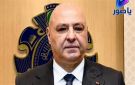 الرئيس عون: هناك صراع داخلي مع ناس لا تريد مؤسسات الدولة وتعيش على ظهر غياب الدولة 