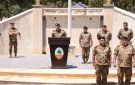 قائد الجيش تفقد وحدات عسكرية منتشرة في البقاع: أنتم الرقم الصعب في المعادلة اللبنانية