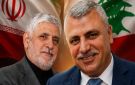 وساطة يقودها المدير العام للأمن العام، قبل 24 آب، موعد انتهاء إقامة السفير الإيراني