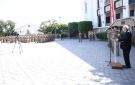 وزير الدفاع زار الكلية الحربية: الجيش العمود الفقري للدولة والركيزة الأساسية لحماية الوطن - lb