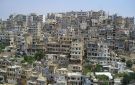 4 مبان متلاصقة مهددة بالسقوط.. والاهالي يرفضون المغادرة