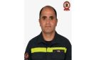 المديرية العامة للدفاع المدني نعت العنصر محمود عباس عباس