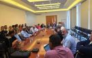 خطة مشتركة بين الزراعة و العمل لتنظيم العمالة الزراعية