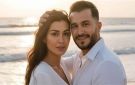 في ذكرى الرابعة لوفاة جورج الراسي.. مشهد مؤثر لشقيقته