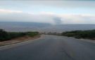قصف مدفعي إسرائيلي يستهدف محيط دوحة كفرمان في جنوب لبنان