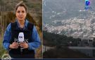 نوال بري في الجنوب: توثيق مشاهد من الخيام وكفركلا رغم الحظر الإسرائيلي