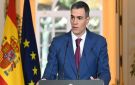 سانشيز: جهات إسرائيلية متورطة بأزمة المهاجرين من المغرب إلى سبتة