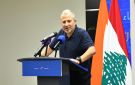 باسيل: يحاربوننا لأن أهدافنا وطنية وصافية - lb