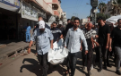 في قطاع غزة. .خروقات الاحتلال لوقف إطلاق النار مستمرة