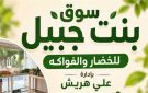من بنت جبيل إلى صور... الخير صار أقرب!