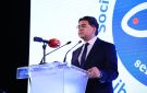 مرقص في عشاء مار منصور : مكافحة خطاب الكراهية تبدأ من ثقافة الحوار والعطاء