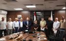 وزيرة الشؤون عقدت اجتماعين منفصلين مع وفدين من اتحاد بلديات بنت جبيل واتحاد بلديات جبل عامل 